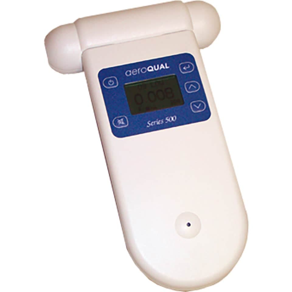 Aeroqual Logging Ozone Monitor - indoor air quality use - Image 2