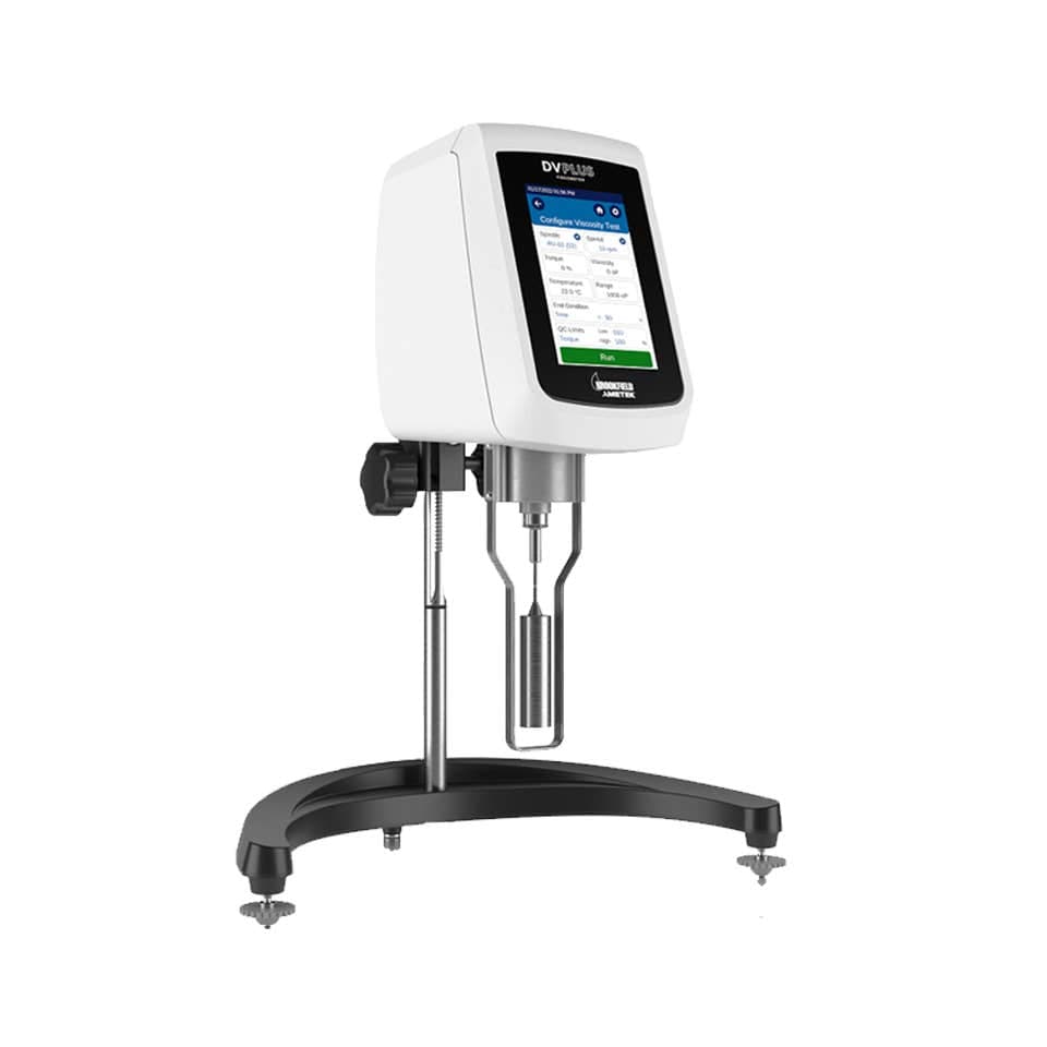 Ametek DVPlus RV Viscometer - Image 2