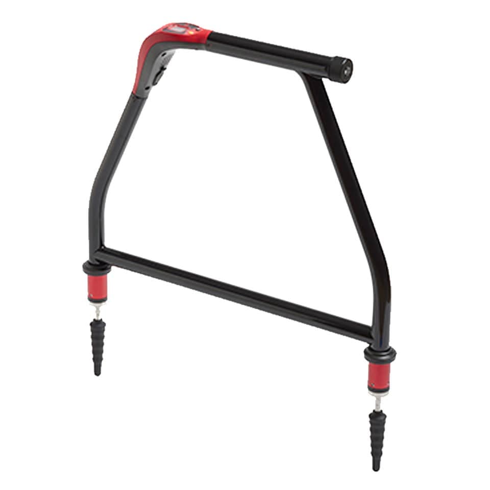 Amprobe AF-600 A-Frame Cable Ground Fault Locator - Image 2