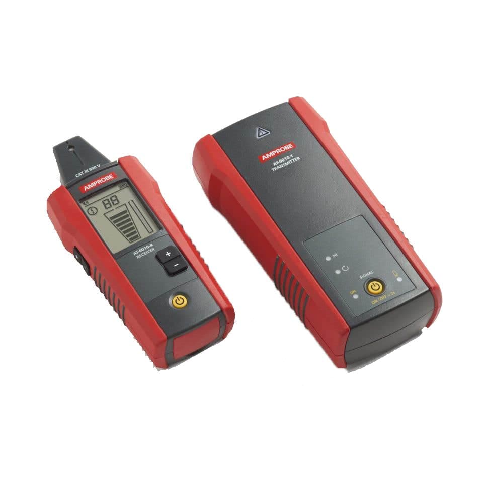 Amprobe AT-6010 Advanced Wire Tracer Kit - Image 2