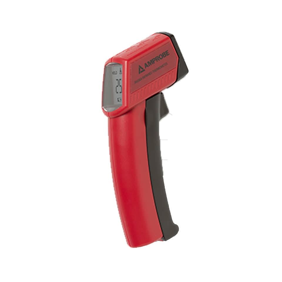 Amprobe IR608A Infrared Thermometer with Laser Pointer  - Image 2