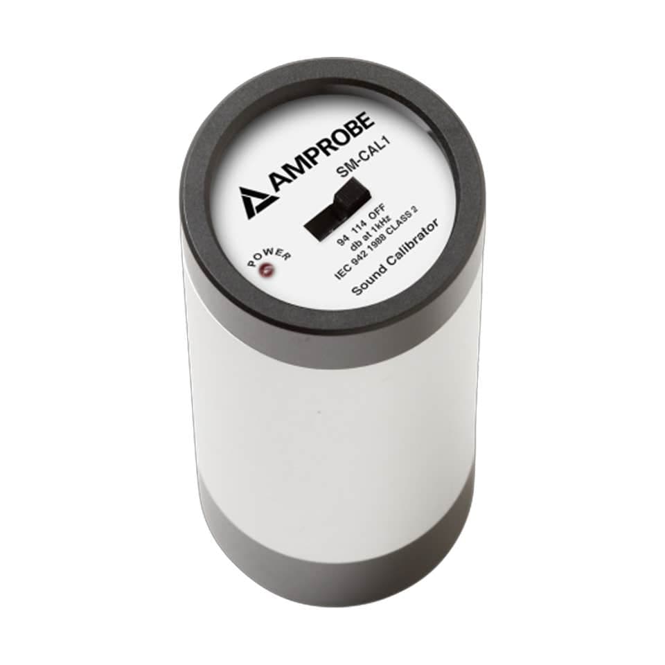 Amprobe SM-CAL1 Sound Meter Calibrator  - Image 2
