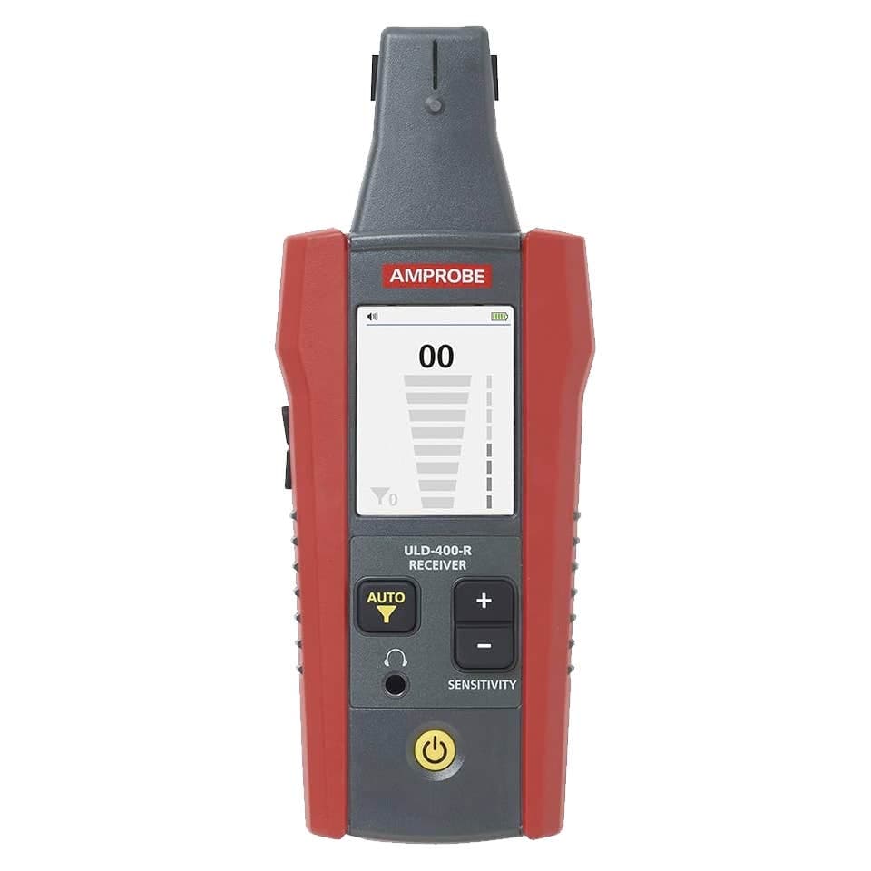 Amprobe ULD-410 Ultrasonic Leak Detector - Image 2