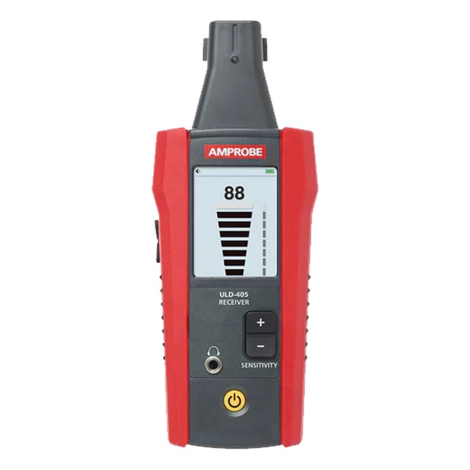 Amprobe ULD-420 Ultrasonic Leak Detector - Image 2