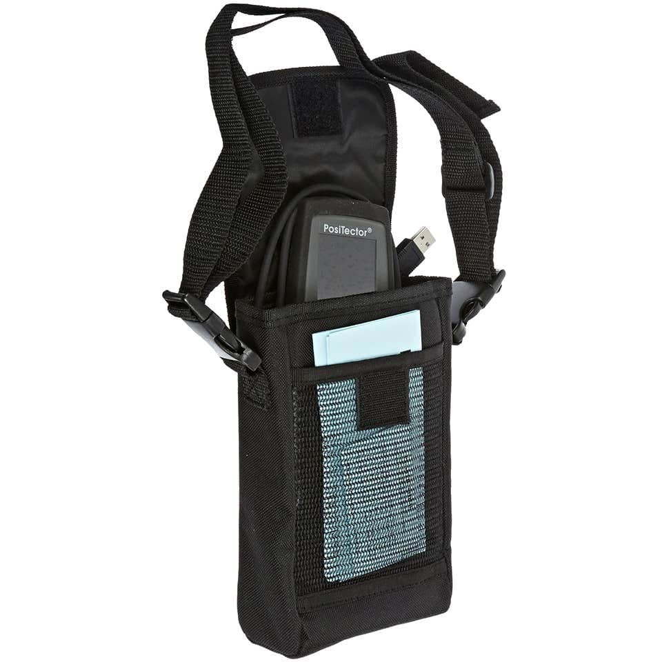 Defelsko 6000 Ferrous & Non Ferrous Coating Thickness Tester - Image 2