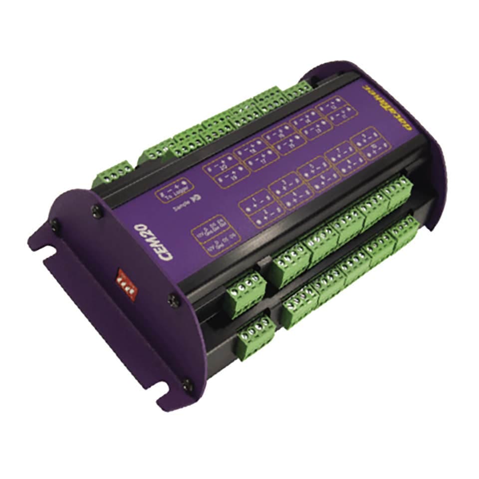 DataTaker DT80 Expansion Module - Image 2
