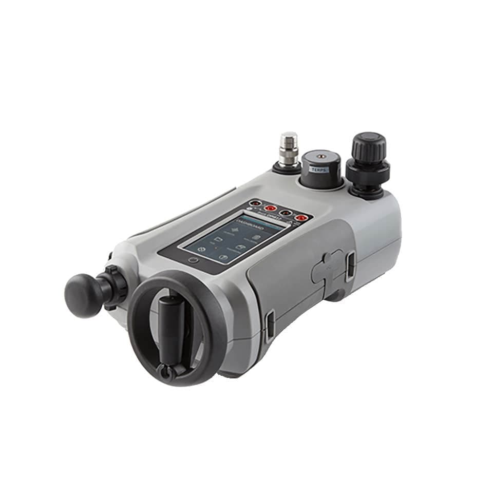 Druck DPI 612 200 bar Pressure Calibrator - Image 2