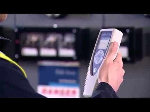 EA Technology UltraTev Plus Partial Discharge Detector - Image 2