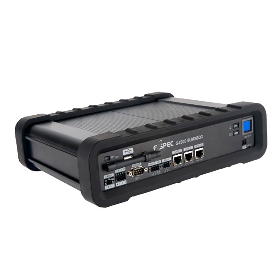 Elspec G4500 Portable PQA with GPS receiver - Image 2