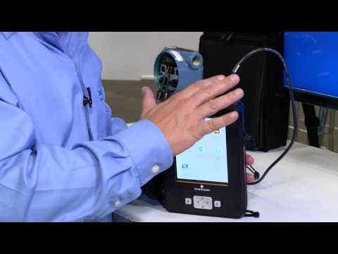 Emerson AMS Trex Device Communicator with HART - Image 3