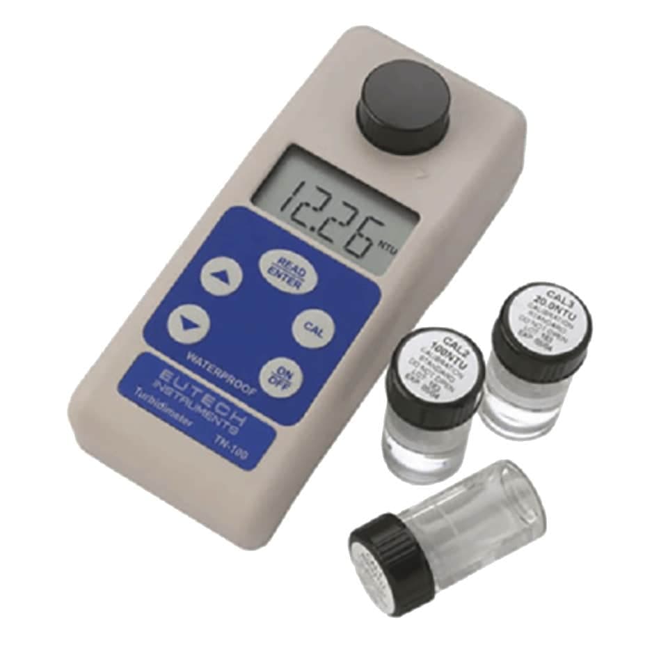 Ex-Rental Eutech TN100 Turbidity Meter (205079)