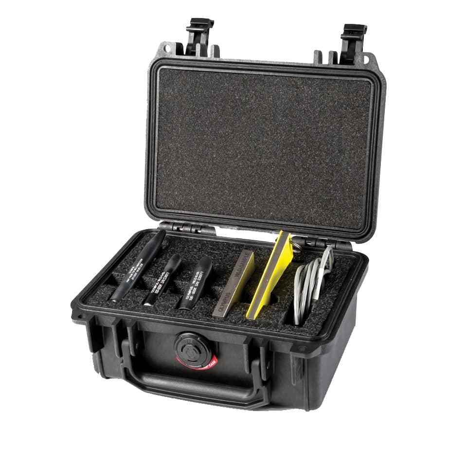 Evident Nortec600 Weld Scan Probe Kit - Image 2