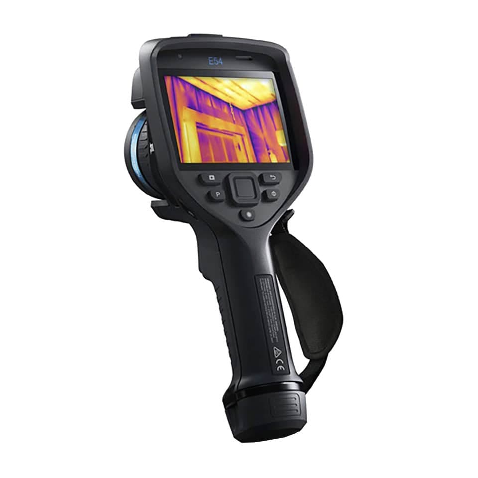 Ex-Rental FLIR E54 Infrared Thermal Imaging Camera (205763) - Image 2