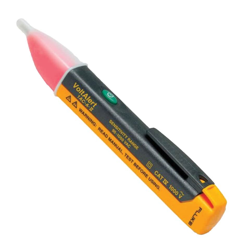 Fluke 1AC II Non-Contact Voltage Tester