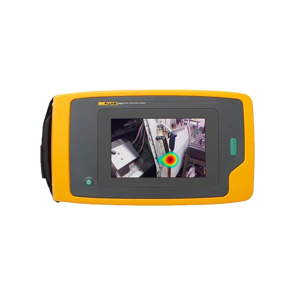 Fluke FLK-II910 Precision Acoustic Imager