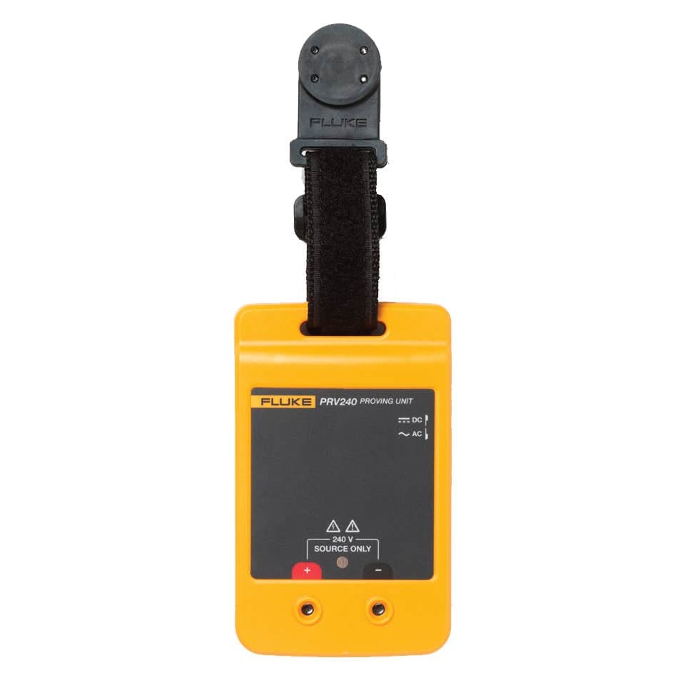 Fluke PRV240 Proving Unit