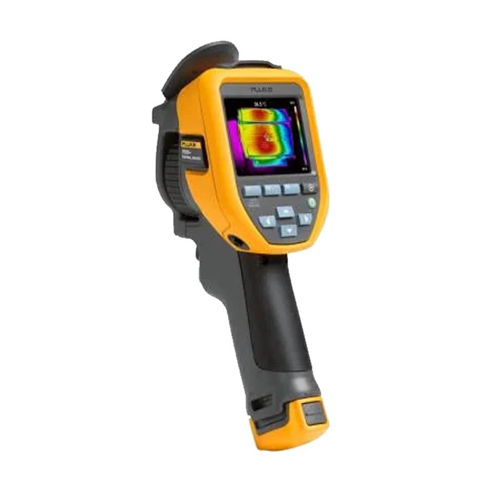 Fluke TiS55+ Thermal Camera