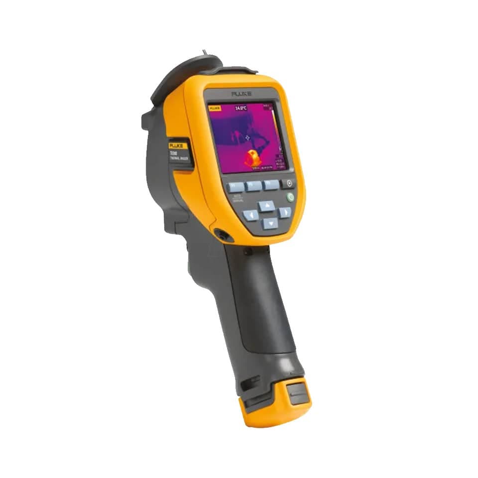Fluke TiS60+ Thermal Camera