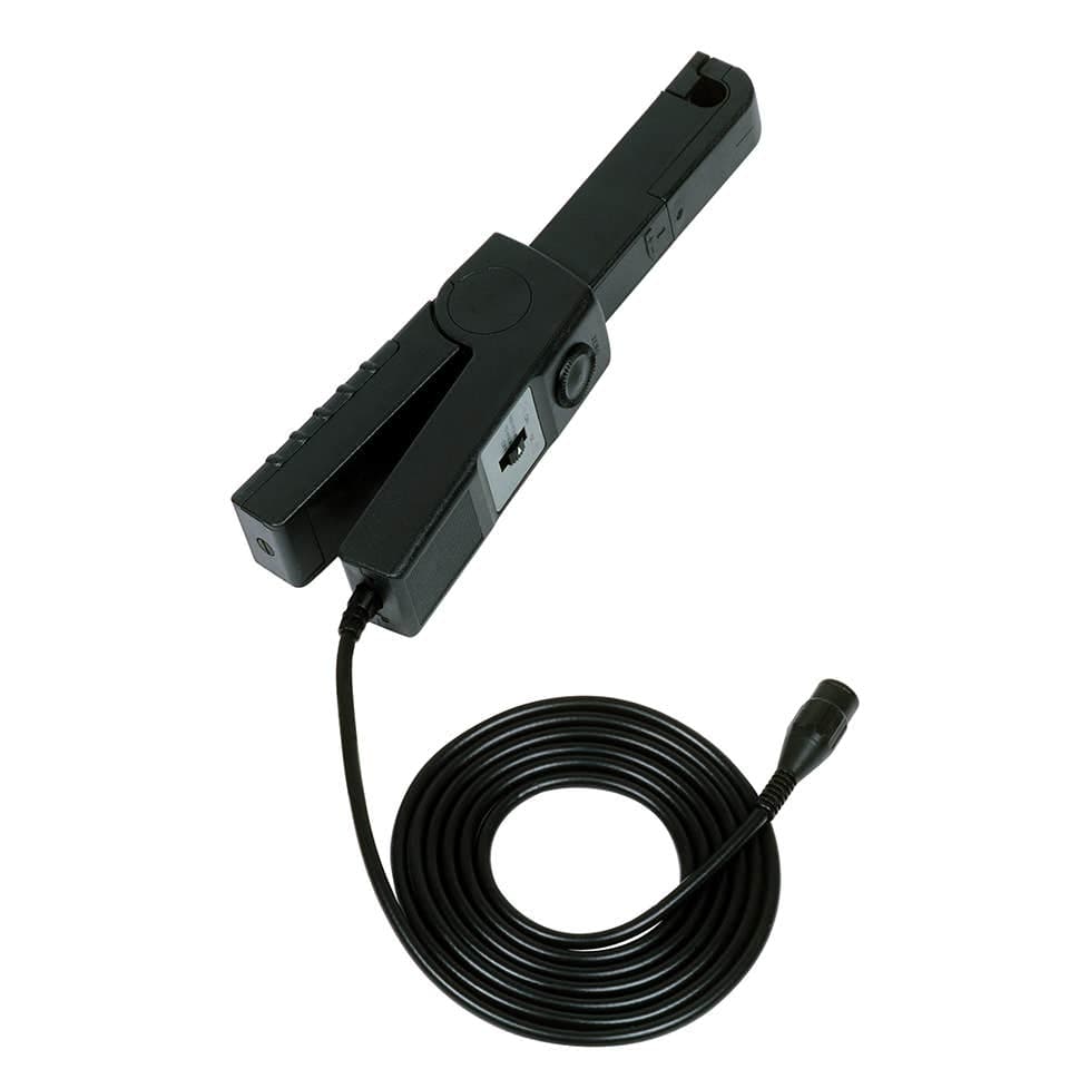 Fluke 80i-110s AC/DC Current Probe - Image 2