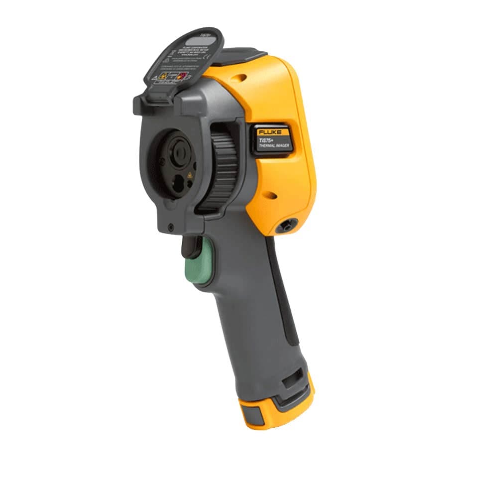 Fluke TiS75+ Thermal Imaging Camera - Image 2