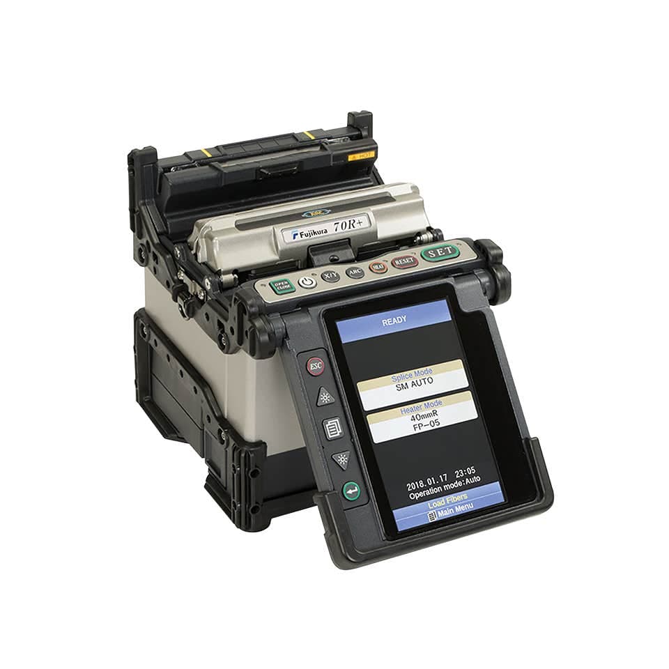 Fujikura FSM70R+ Ribbon Fusion Splicer Kit - Image 2