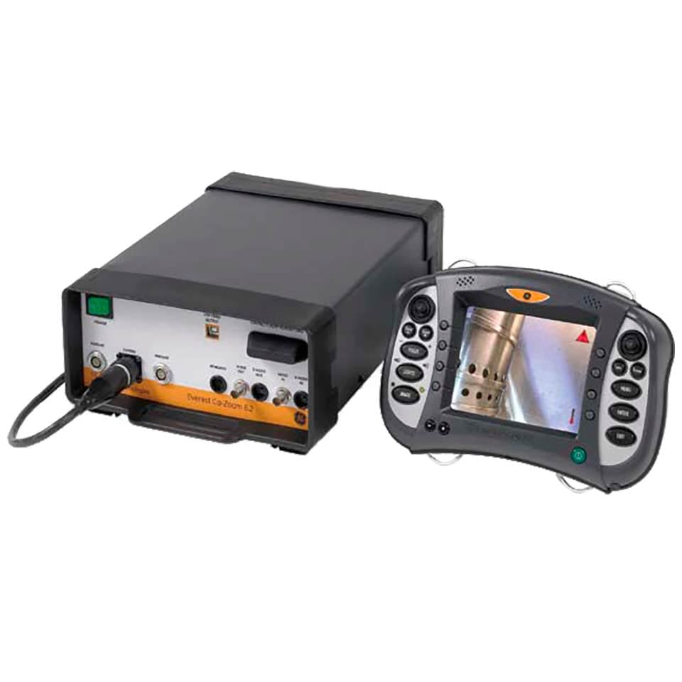 GE Everest Ca-Zoom - Image 2