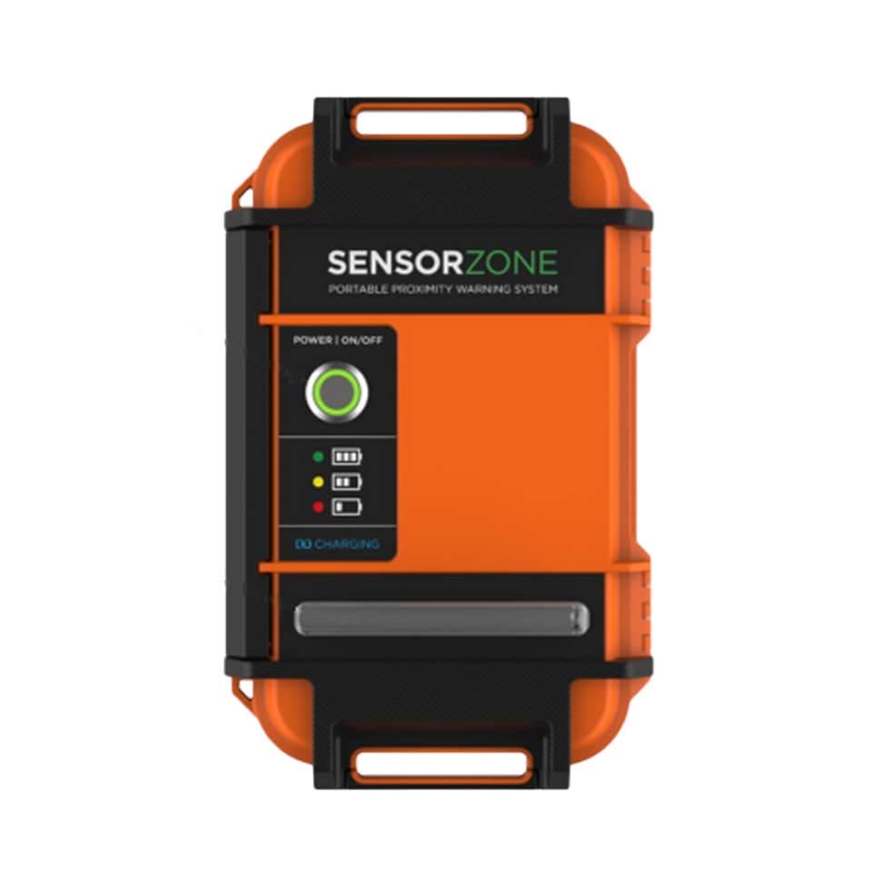 SenzorZone Portable Proximity Warning System - Image 2