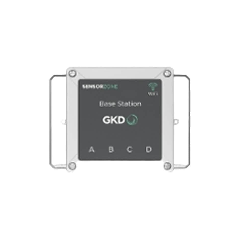 SensorZone Proximity Warning System - Image 2