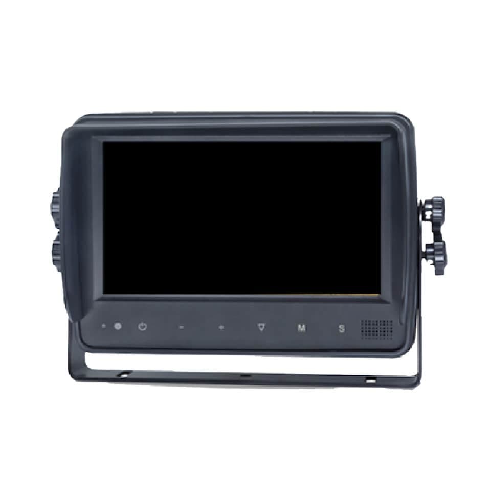 Sensorzone MDVR 7 inch Display Unit - Image 2
