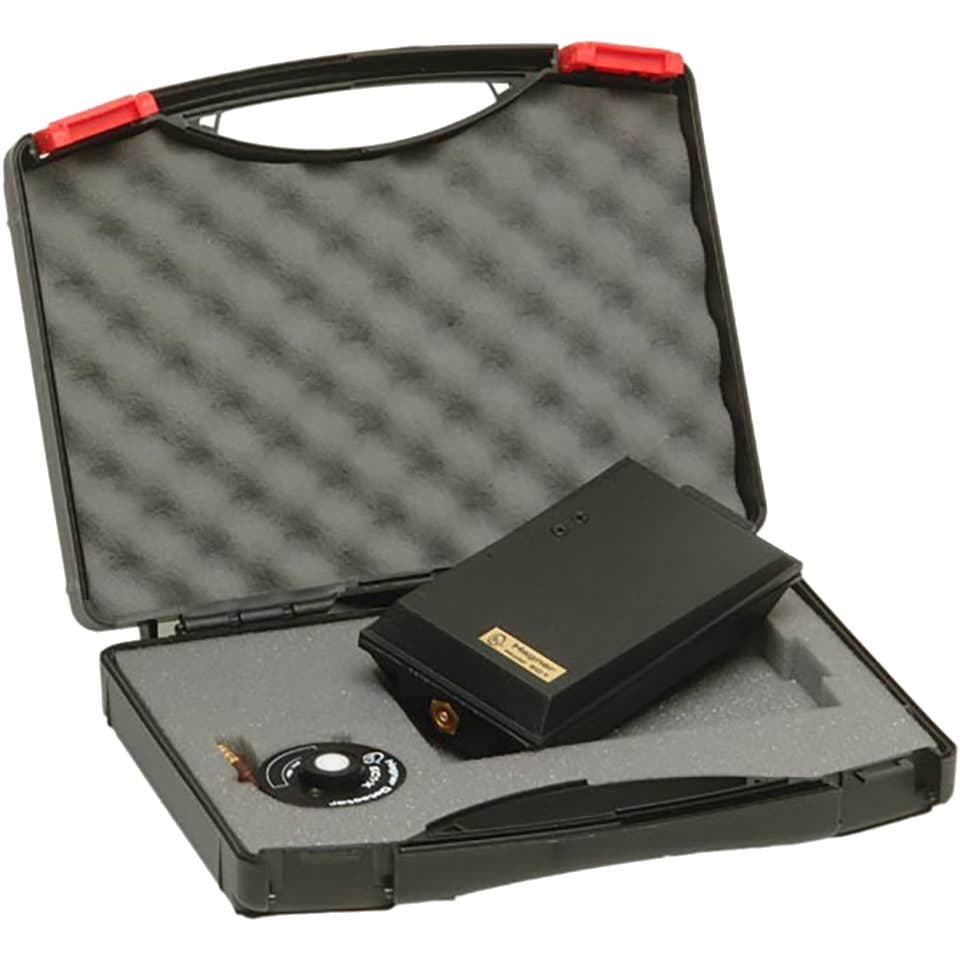 Hagner EC1-X Lux Meter - Image 2