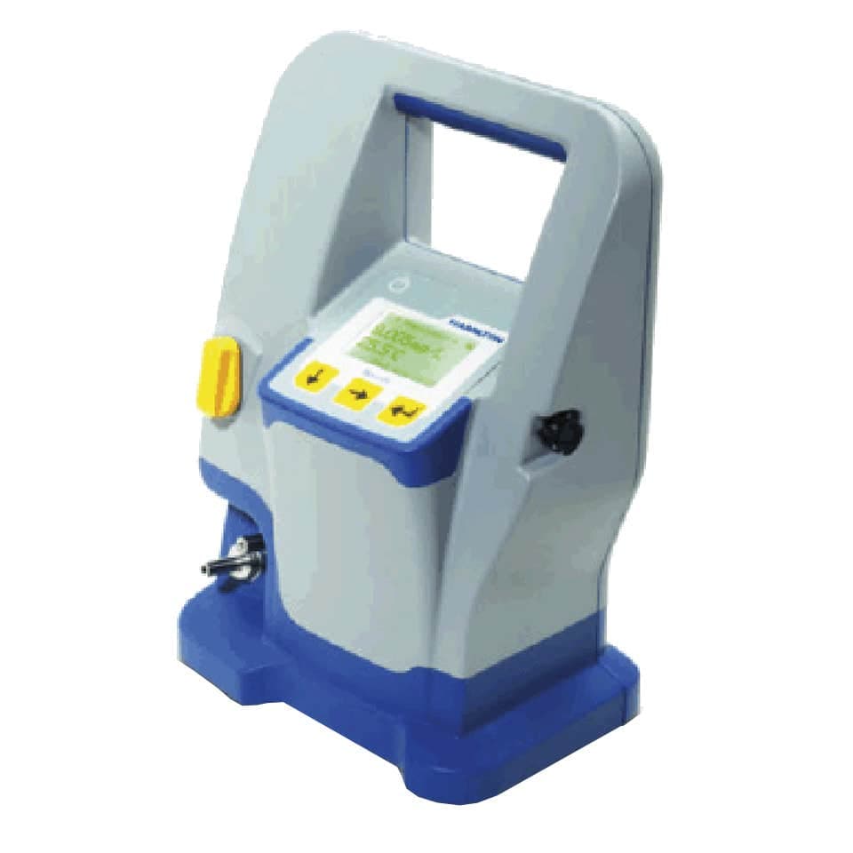 Ex-Rental Hamilton Beverly Dissolved Oxygen Meter (205256) - Image 2