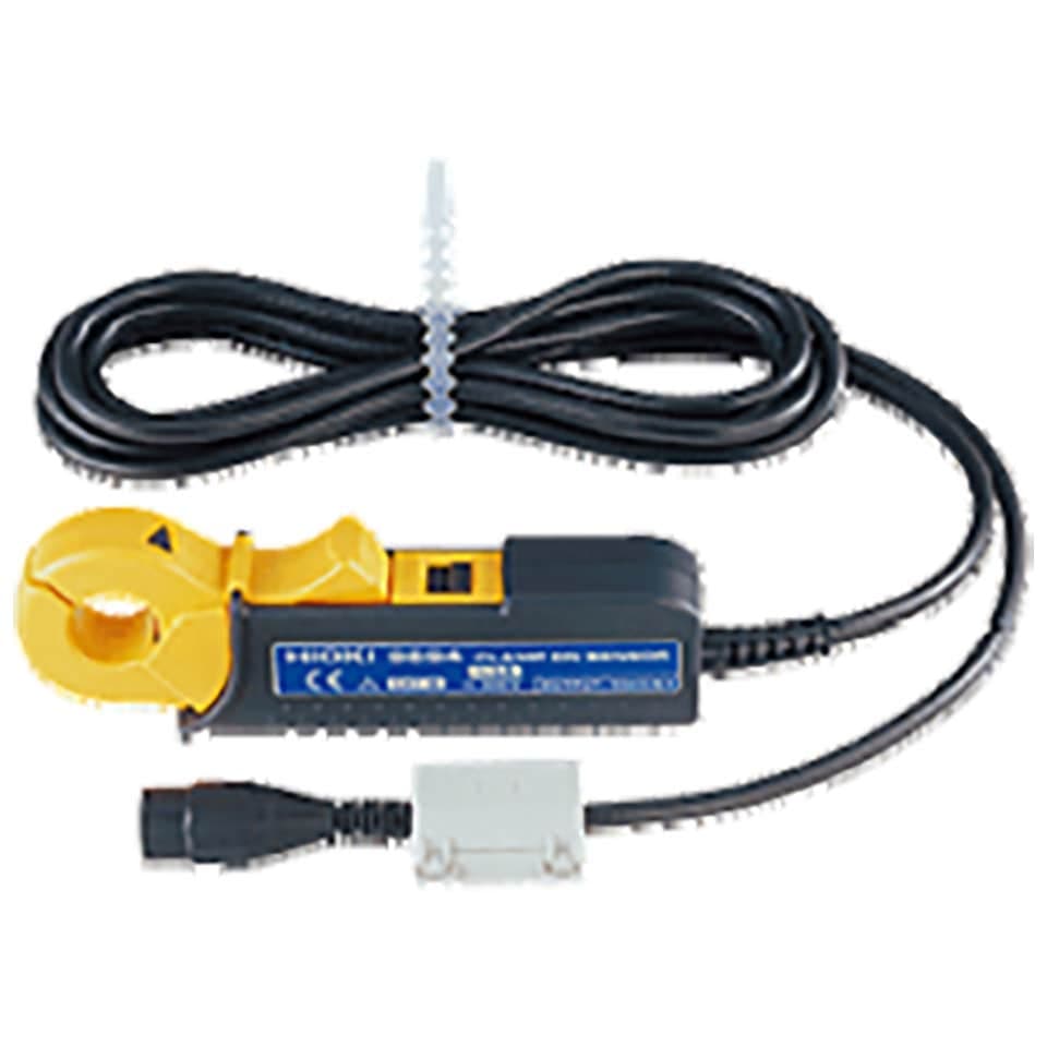 Hioki 9694 Clamp-on CT 5A(set of 3) - Image 2