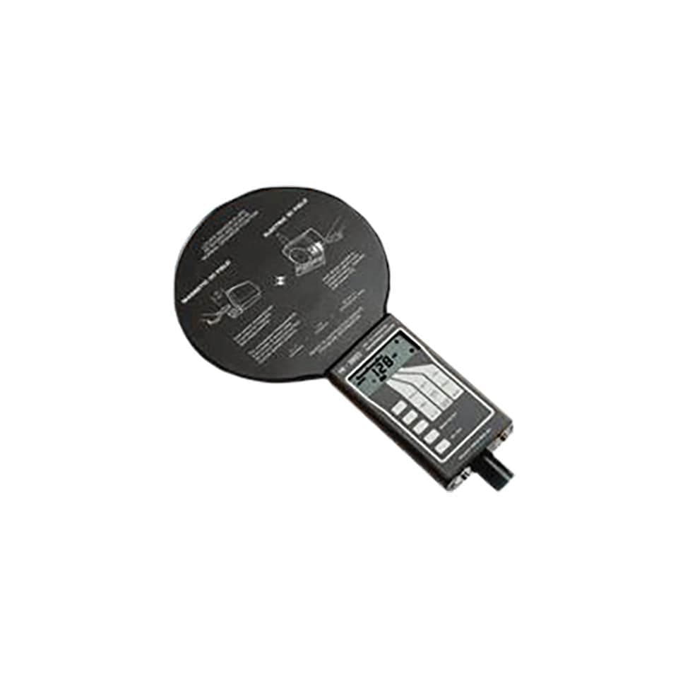 Holaday HI-3604 E & H Survey Meter ELF - Image 2