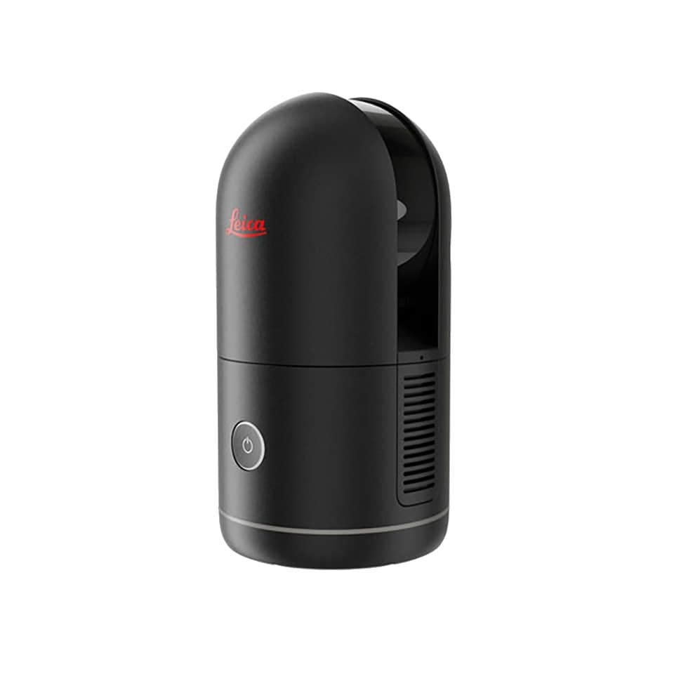 Leica BLK360 G2 Laser Scanner