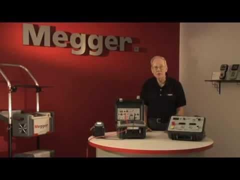 Megger MIT1025 10kV Tester - Image 3