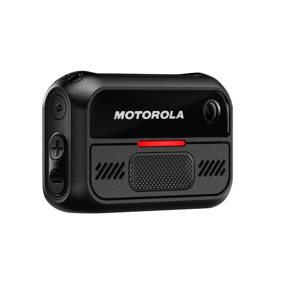 Motorola Body Worn Camera V200 - Image 2