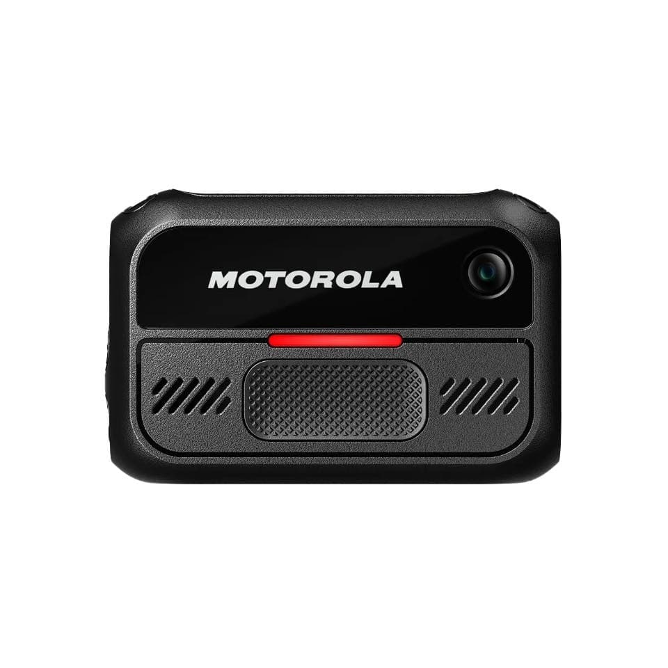Motorola Body Worn Camera V200 - Image 4