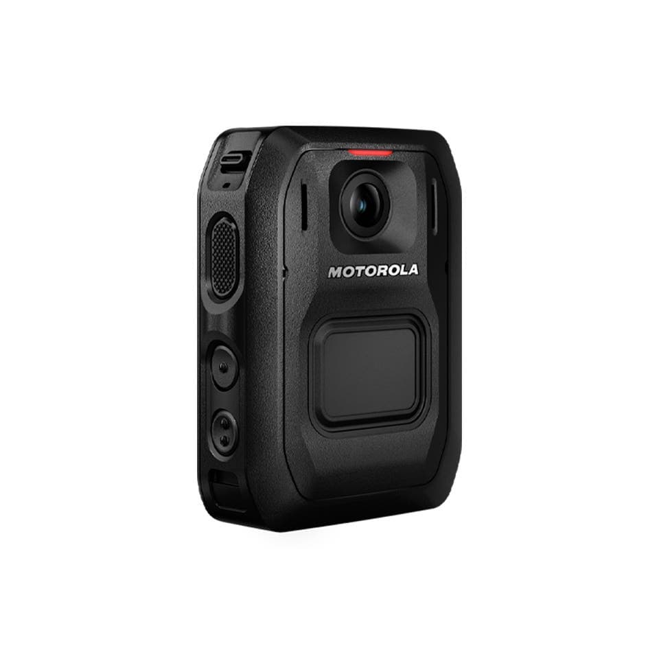 Motorola Body Worn Camera V500 Alligator Clip Mount - Image 2