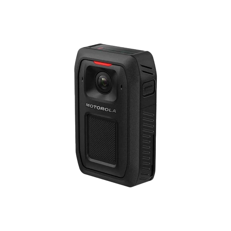 Motorola Body Worn Camera V500 Alligator Clip Mount - Image 3