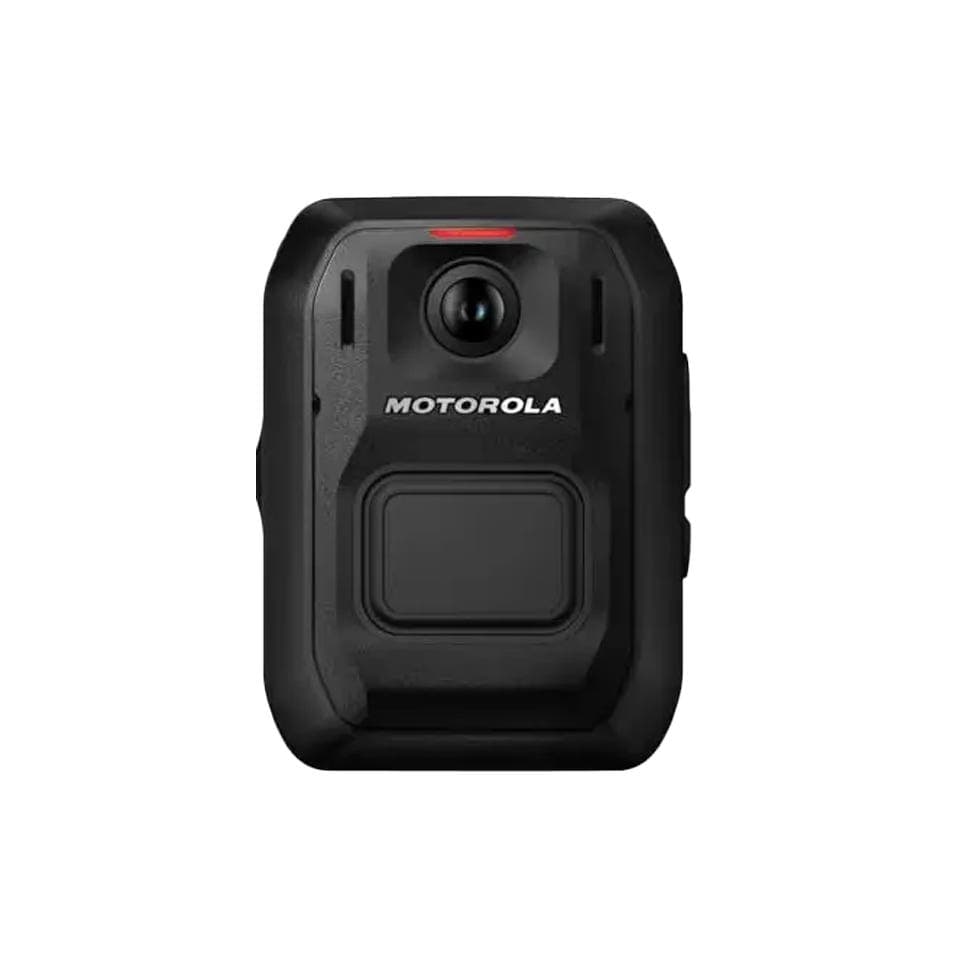 Motorola Body Worn Camera V500 Alligator Clip Mount
