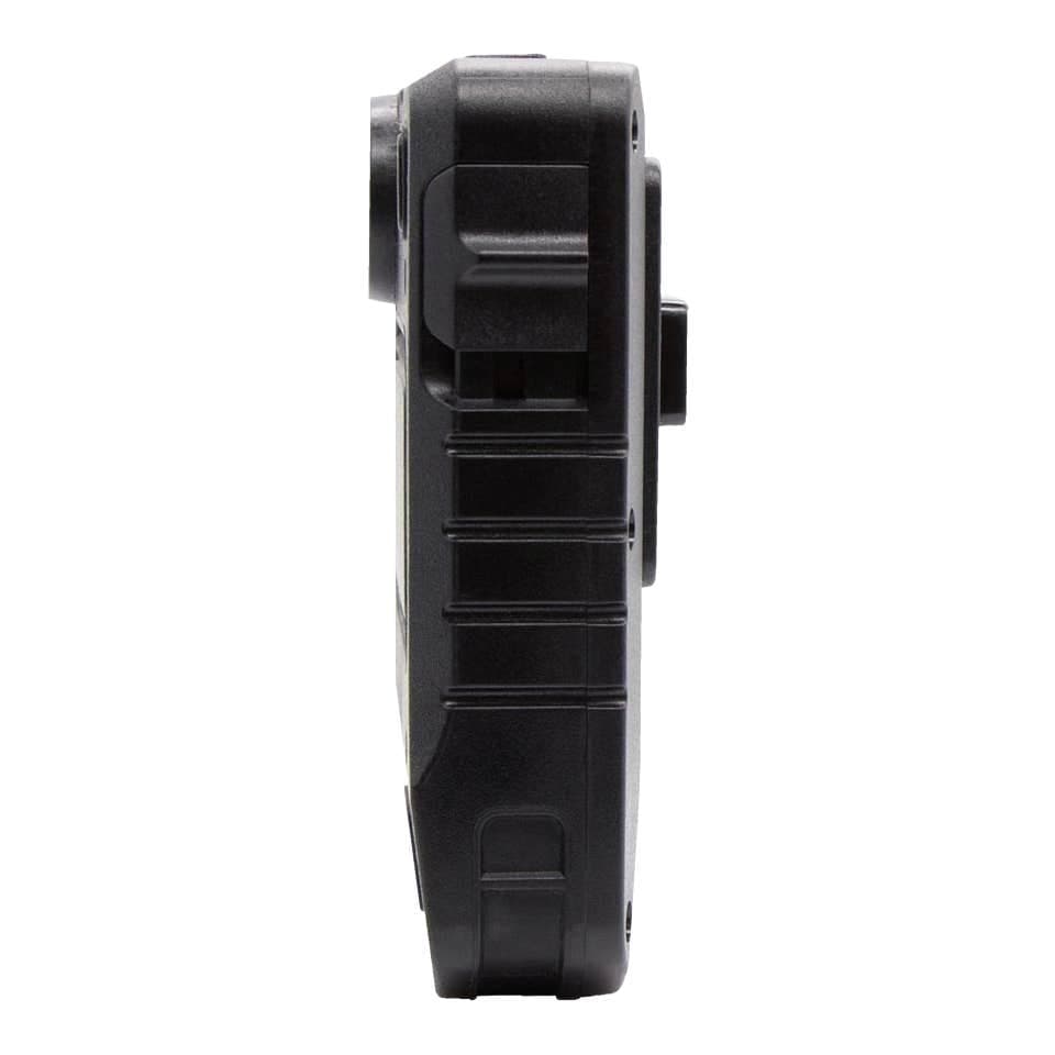 Motorola Body Worn Camera VB-440 Alligator Clip Mount - Image 4