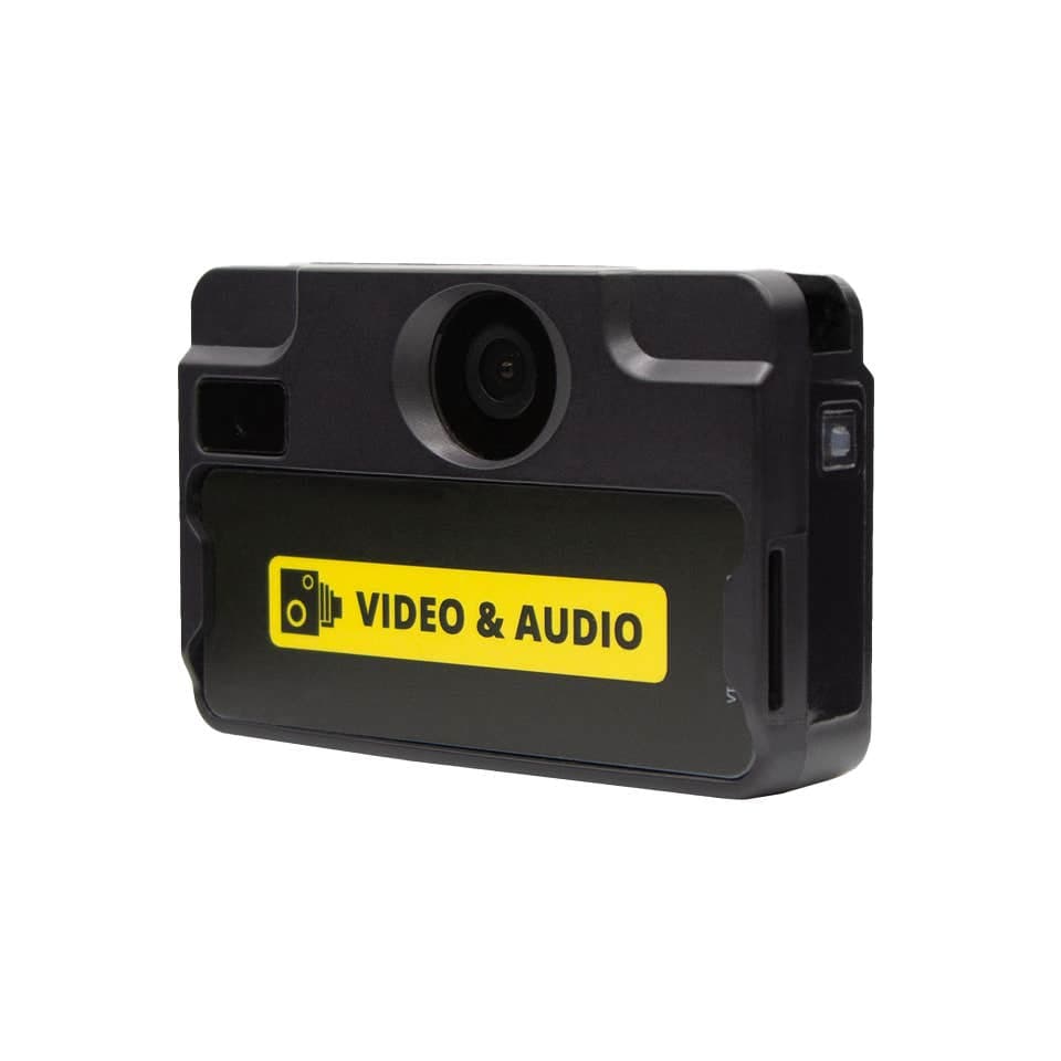 Motorola Body Worn Camera VT-100 - Image 2