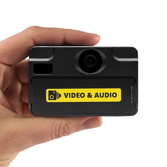 Motorola Body Worn Camera VT-100 - Image 4