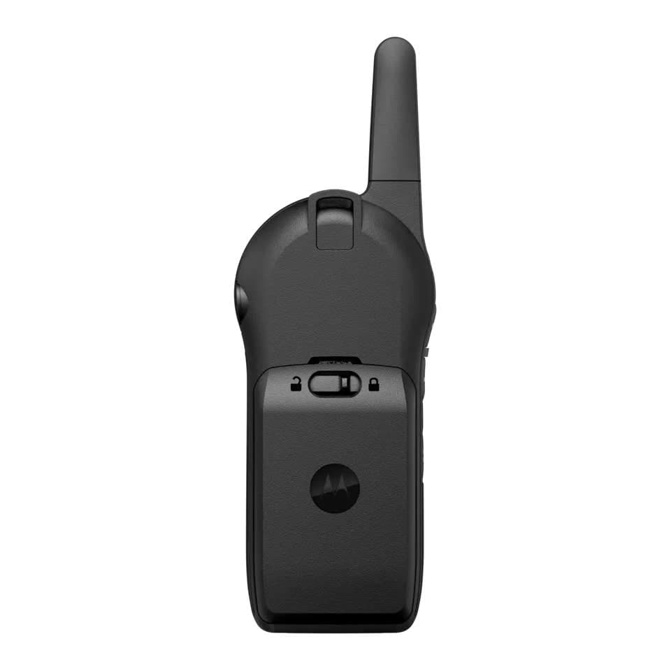 Motorola Curve Business Radio - Image 3