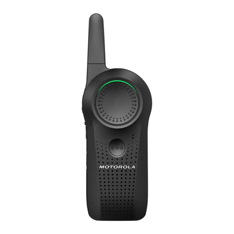 Motorola Curve Business Radio