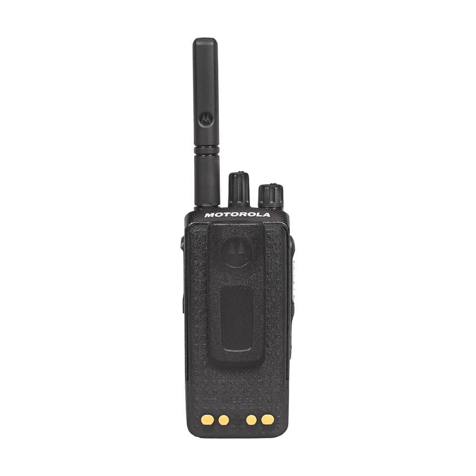 Motorola MOTOTRBO DP2400e Series Portable Radio - Image 3
