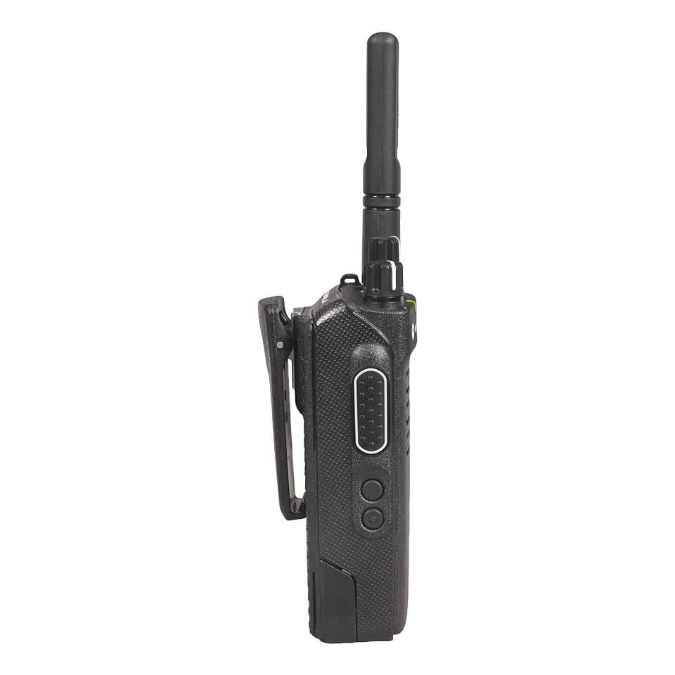 Motorola MOTOTRBO DP2400e Series Portable Radio - Image 4