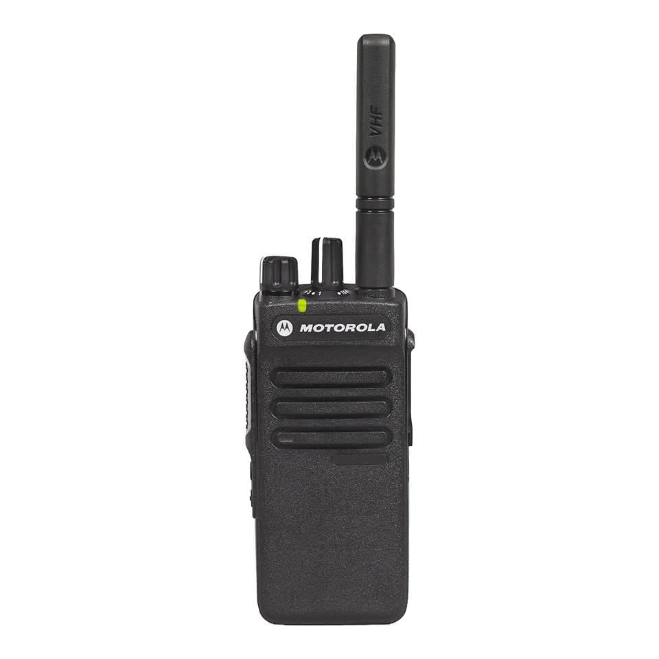 Motorola MOTOTRBO DP2400e Series Portable Radio