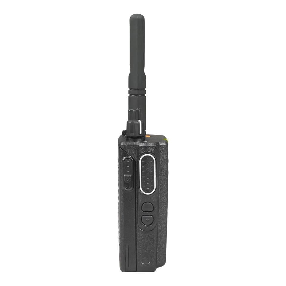 Ex-Rental Motorola MOTOTRBO DP3441e Series Portable Radio  403-527Mhz - Image 2
