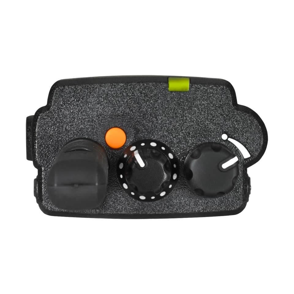 Motorola MOTOTRBO DP3441e Series Portable Radio - Image 3